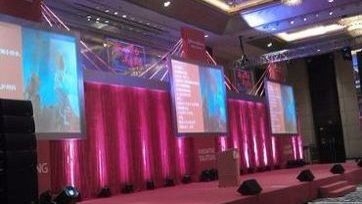 怎么選擇租賃音響？